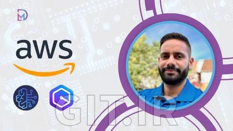 Mastering GenAI on AWS