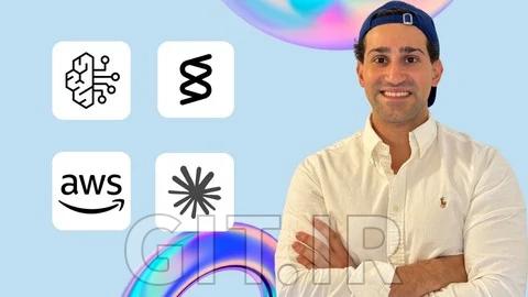 Mastering Generative AI From Neural Networks to Multi-Agents