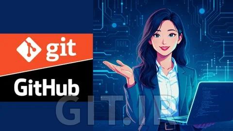 Mastering Git, Github & Jenkins for Software Testers