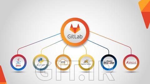 GitLab CI - A Complete Hands-On for CI/CD Pipelines & DevOps