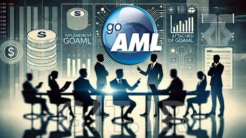Mastering goAML Implementation in Any Financial Institution