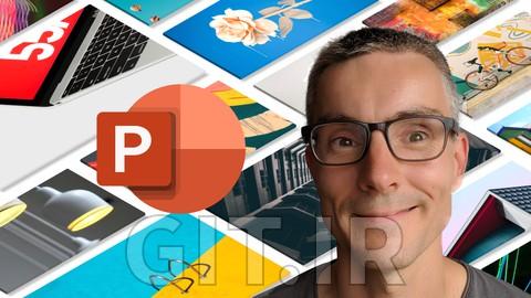Mastering Images in PowerPoint