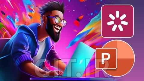 Mastering Interactive Design with iSpring Suite & PowerPoint