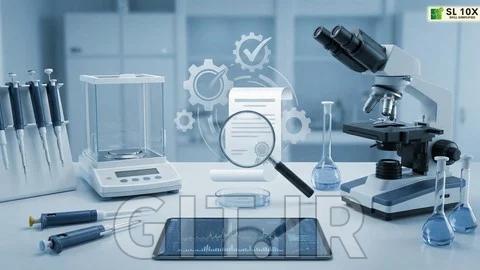 Mastering ISO/IEC 17025:2017 - Practical Implementation