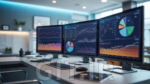 Mastering Kibana: ELK Stack Visualization & Analytics
