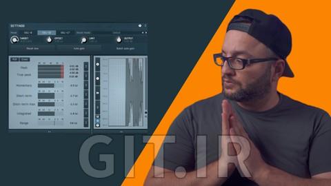 Mastering Like a Pro - Learn the Secrets of Mastering