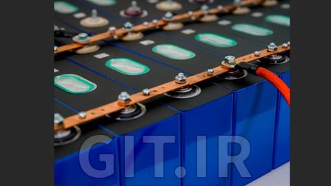 Mastering Lithium Ion Batteries: Basics to Advance