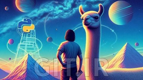 Ollama & Local LLMs: Fine-Tune, Deploy, Build Python AI Apps