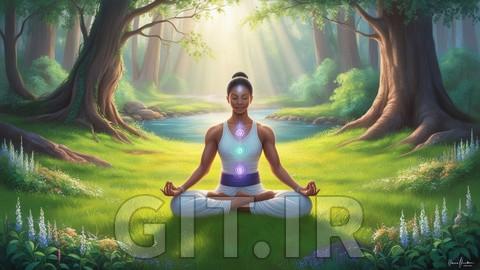 Mastering Meditation 101