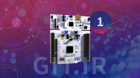 Mastering Microcontroller and Embedded Driver Development