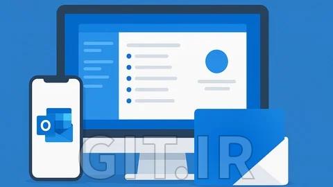 Mastering Microsoft Outlook – Complete Outlook Training for