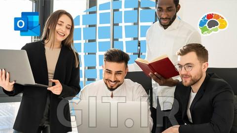 Mastering Outlook 365 - Basics (2023)
