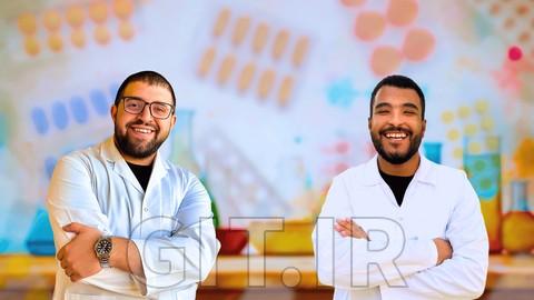 Quality control Analytical lab in Pharmaceuticals