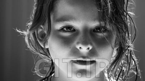 Portrait Photography for Absolute Beginners
