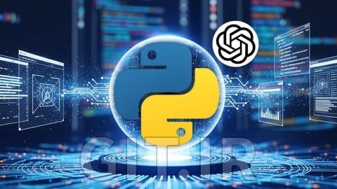 Mastering Python Object-Oriented Programming: Generative AI