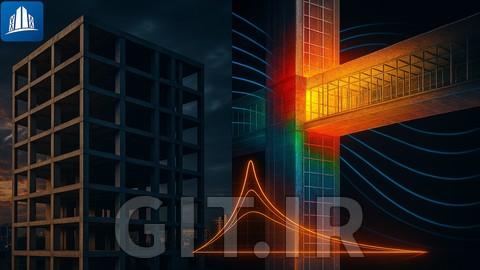 Mastering RCC Building Design in Staad Pro Connect Advanced