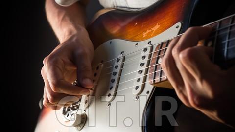 Mastering Red Hot Chili Peppers Guitar Magic