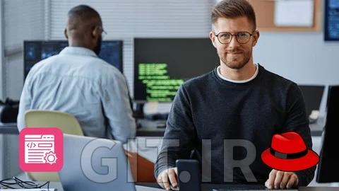 Mastering RHCE EX294 - Linux Red Hat Certified Engineer