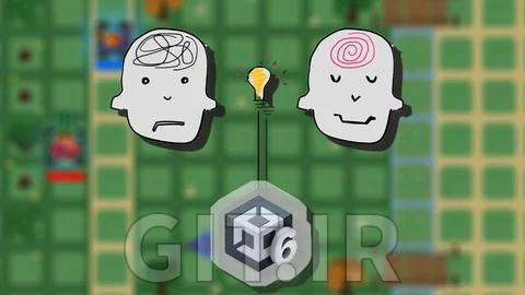 Mastering SOLID Principles in Unity Game Development