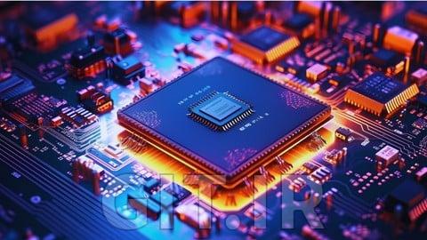 Mastering STM32 with STM32CubeIDE: Projects with Sensors