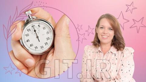 Mastering Time Management and Productivity