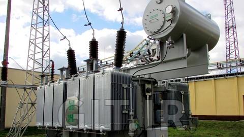 Expert Guide to Transformer Differential Protection