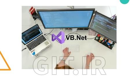VB .NET Mastering: Beginner to Advance with Projects