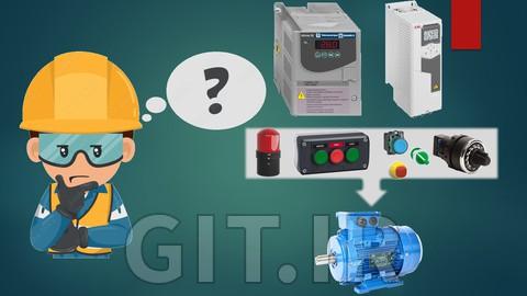 Mastering VFD: Concepts, applications and programming.