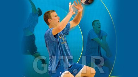 Mastering Volleyball - Advanced Skills and Drills