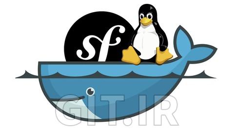 Mastering Web Development with Docker and Symfony 6