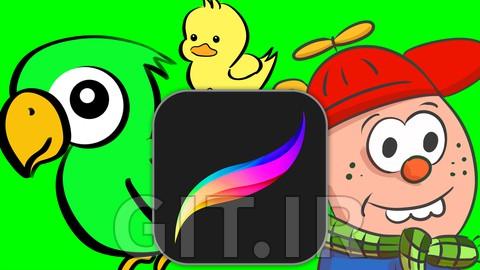 Mastering Procreate (Secrets and Hidden Features)