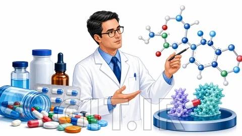 Master’s in Pharmacology