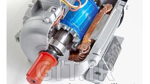 Mathematical Intuition behind Electric Motors