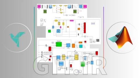 MATLAB Power Systems: Modeling & Renewable Integration