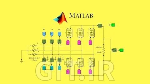 MATLAB for Power Electronics: Simulation & Analysis