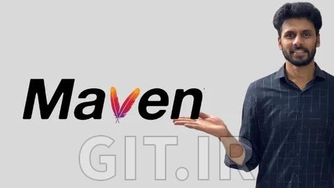 Maven Crash Course