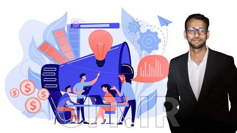 MBA Course: Marketing and Business Strategy