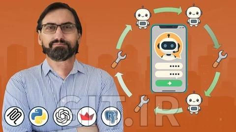 MCP Crash Course: Create a Conversational Multi-Agent System