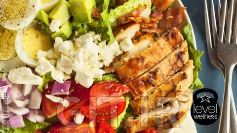 Meal Prep and Planning Made Easy