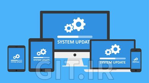 MECM : Software Updates Deployment Training : SCCM