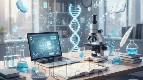 Medical Research Roadmap: From Question to Publication
