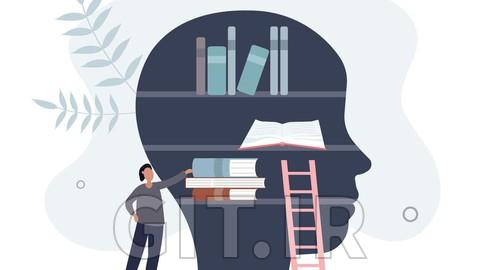 Memory Mastery Blueprint- Techniques for Lasting Recall