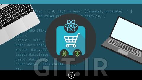 MERN From Scratch | eCommerce Platform