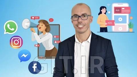 Meta Advertising for Beginners: Facebook Ads & Instagram Ads