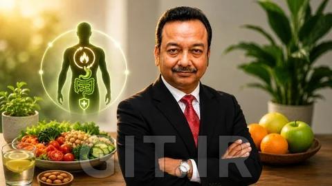 Metabolism Boost & Weight Loss Masterclass
