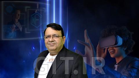 Metaverse Dominated Future of International Business