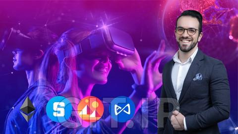 Metaverse Masterclass- Learn Everything about the Metaverse!
