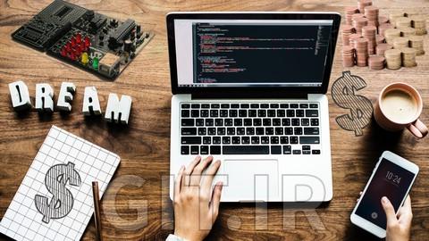 Microcontroller:  Use your Skills to Start a Business