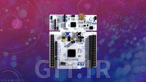 Mastering Microcontroller: Timers, PWM, CAN, Low Power(MCU2)