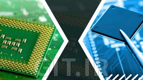 Microcontrollers and Microprocessors: Fundamentals & Apps